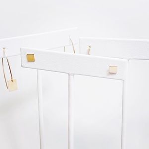 LeannJane Jewelry. 14k gold-filled.